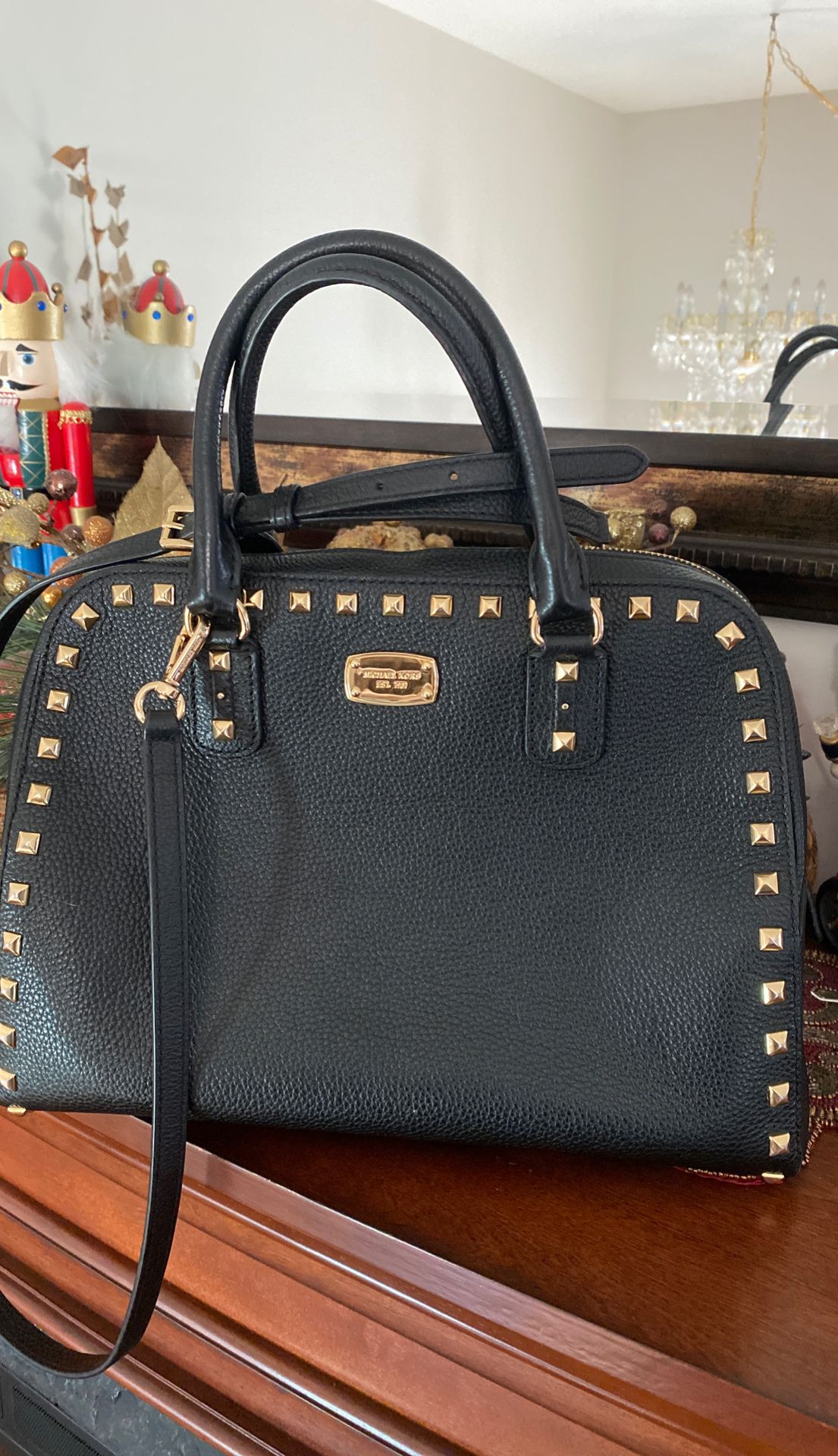 Michael Kors purse