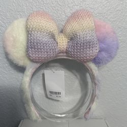 Pastel Disney Ears