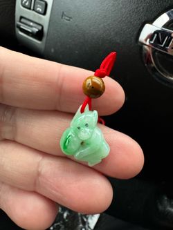 jade monkey