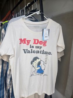 Peanuts My Dog T-Shirt