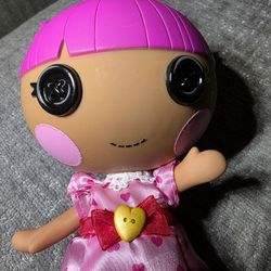 Lalaloopsy "Teacup Hearts" Special Edition doll