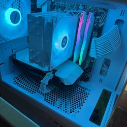 PC Budget Build