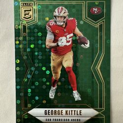 George Kittle