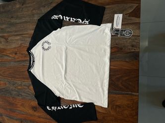 Chrome Hearts x Comme des Garçons T-Shirt