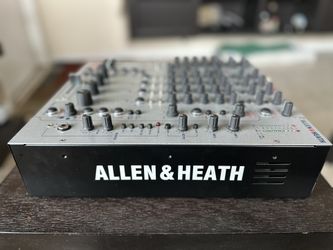 Allen & Heath Xone 92 Rotary Mixer for Sale in Miami, FL
