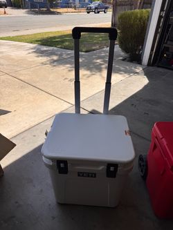 Yeti Roadie 48
