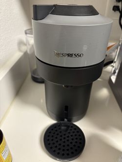 Nespresso Vertuo Machine