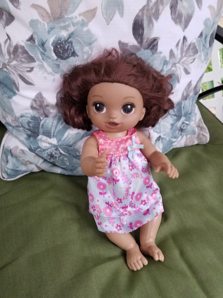 Baby Doll