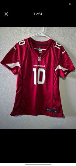 Womens Nike NFL Arizona Cardinals #10 Jersey
