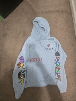 Polo G Sweater