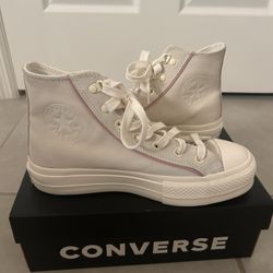 Converse platform 