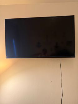 55” TV sharpp