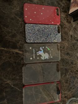 iPhone 8 Plus cases