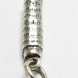 Women's Sterling Silver 925 Charm  #81716
