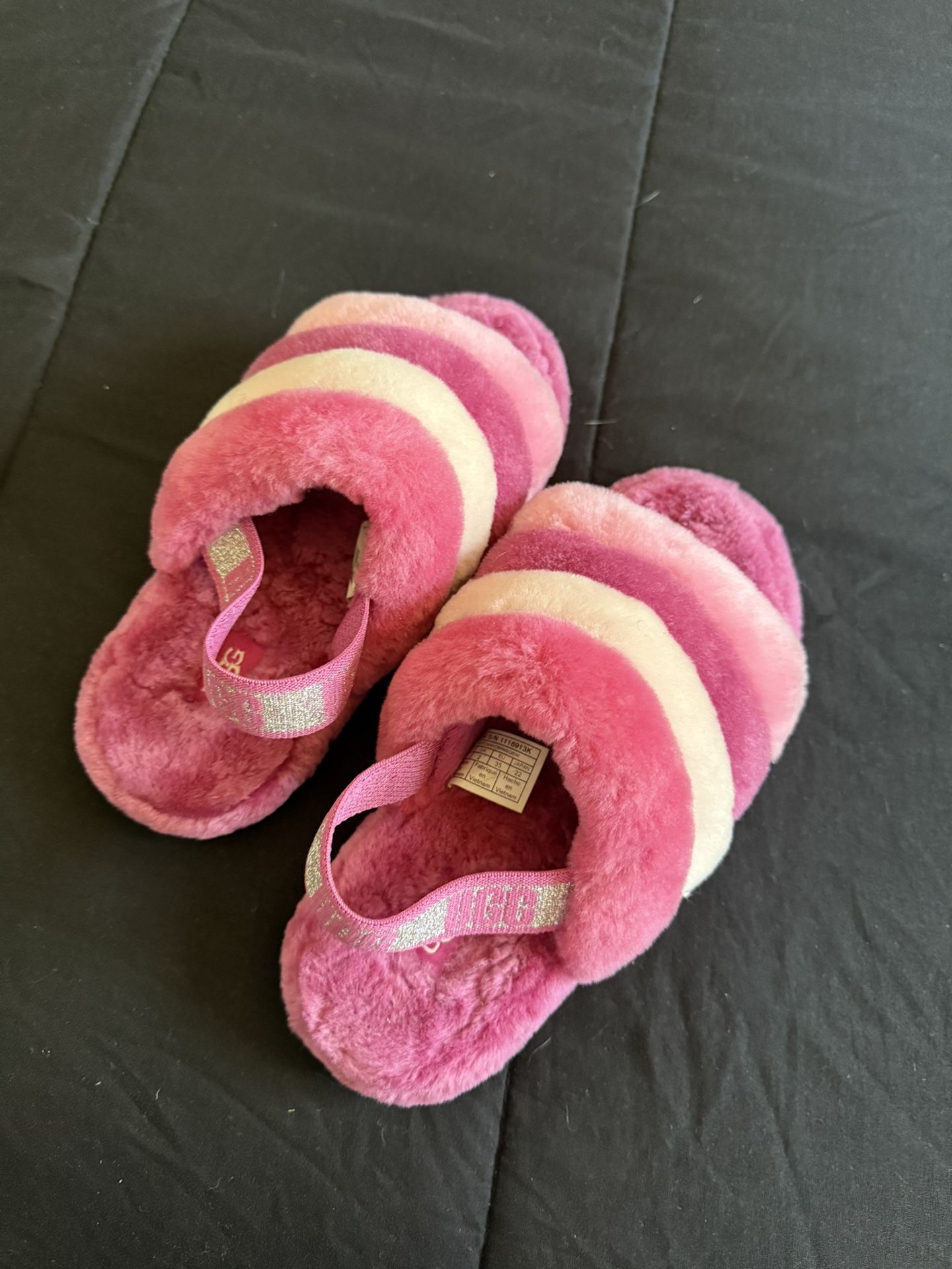 Uggs