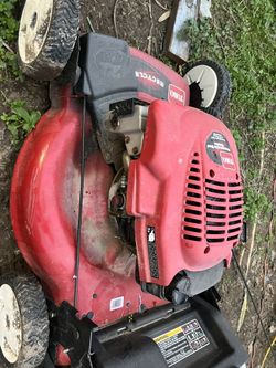 Small Engine Repair And Sell