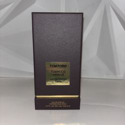 TOM FORD TABACCO VANILLE 
