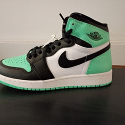 Jordan 1's Youth 