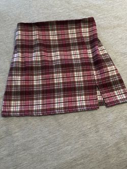 Girls Art Class skirt