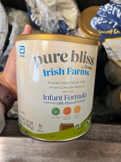 Similac pure bliss sell or trade for Enfamil 12oz cans