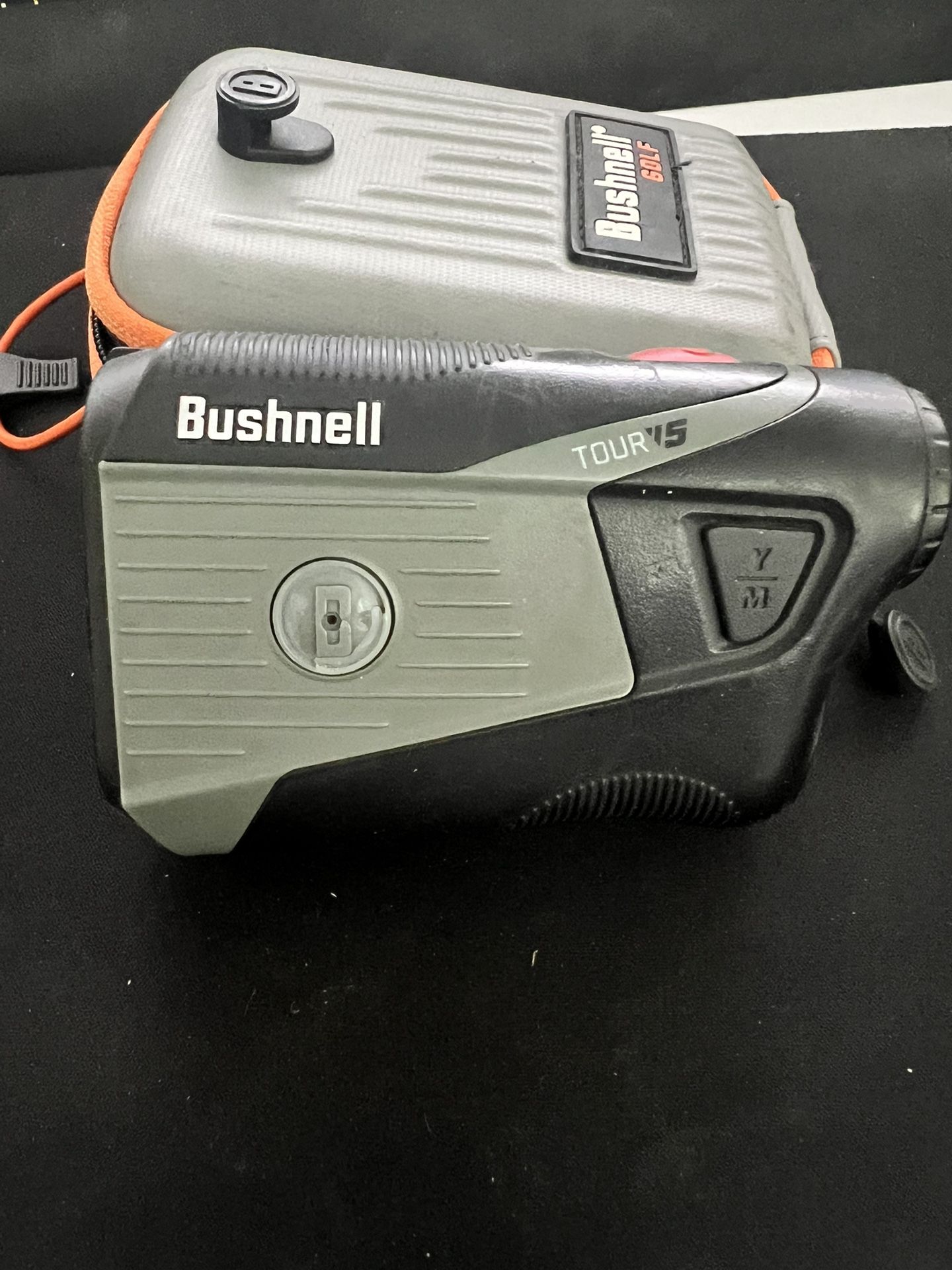 Bushnell Rangefinder