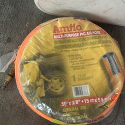 Air Hose 