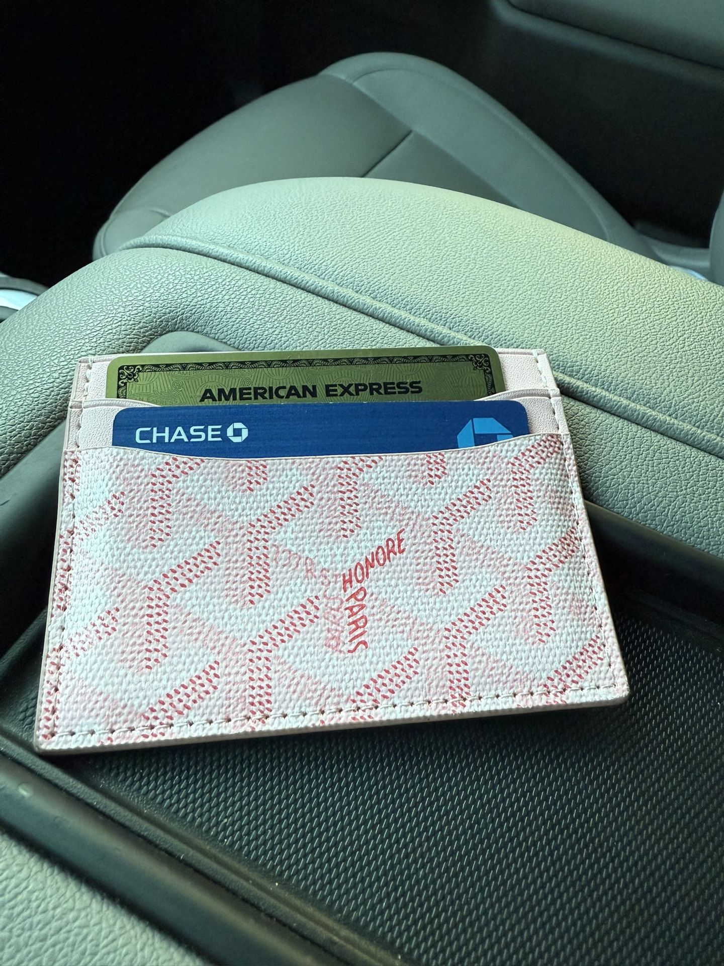 Card Holder 
