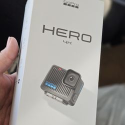 GoPro Hero