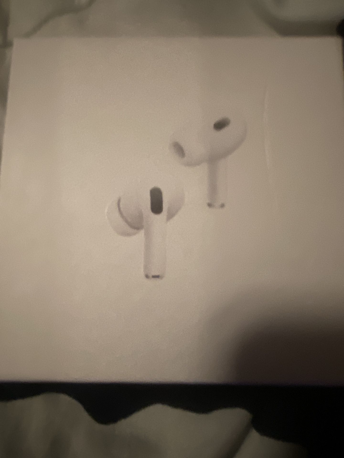 AirPods Pro’s 2nd Gen