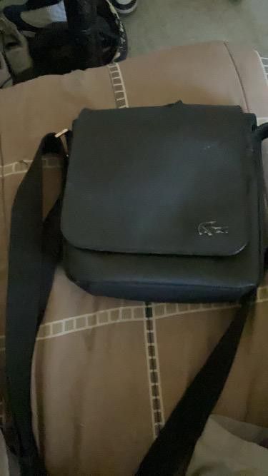 Lacoste