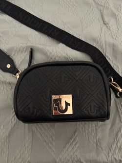 True religion purse