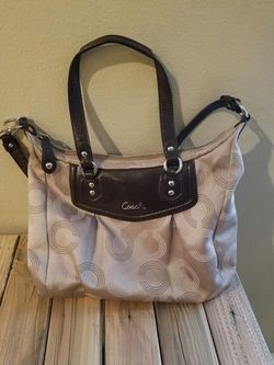 COACH Purse!