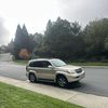 Affordable Luxury SUV