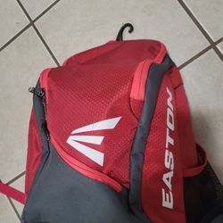 Easton Youth Baseball Backpack