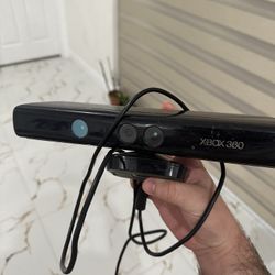 xbox 360 kinect