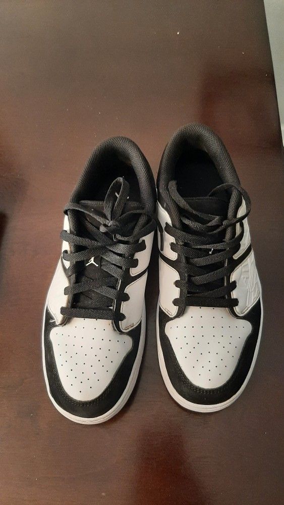 Big Kids Retro Jordan Shoes
