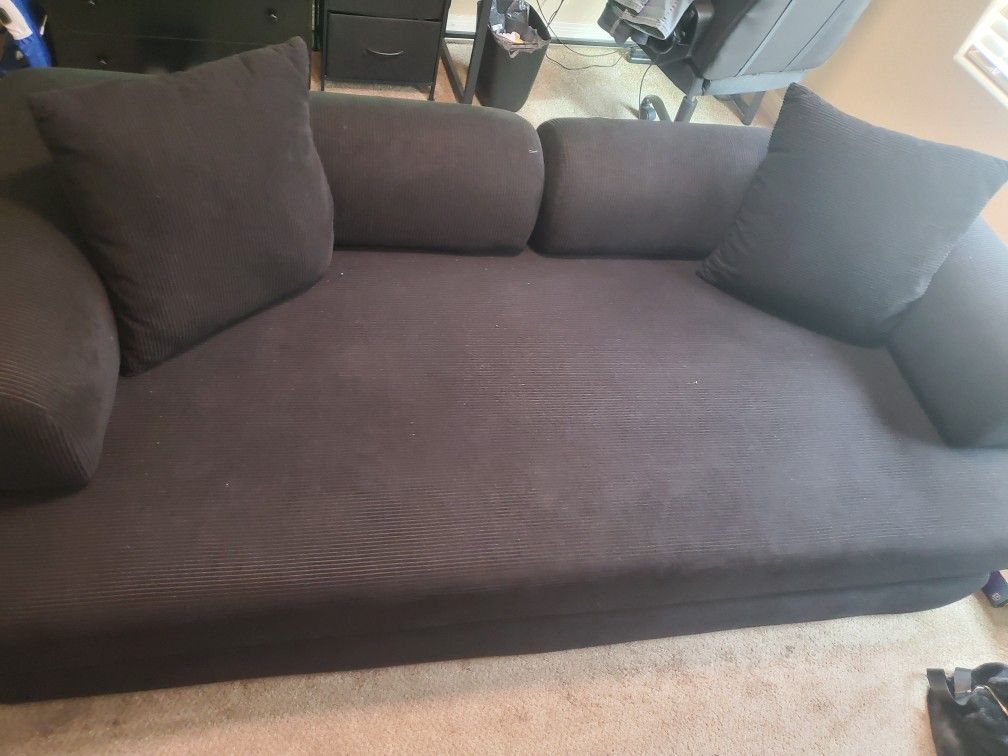 Smaller Couch