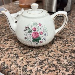 Tea Pot