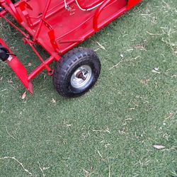 Un gokart Muy bueno corre recio en 300