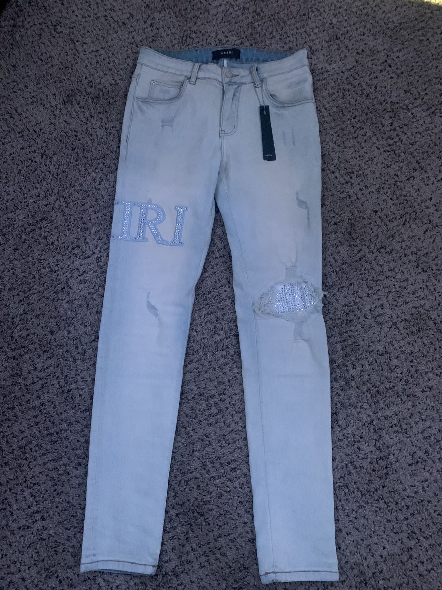Amiri Jeans (Size 30