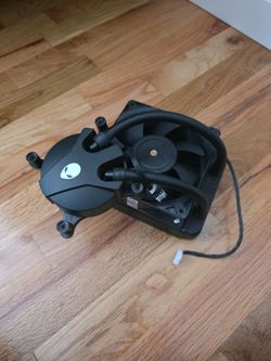 Alienware LGA 1151 AIO