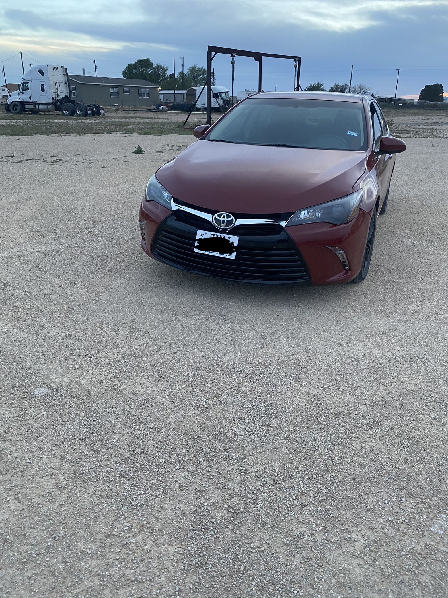 Camry 