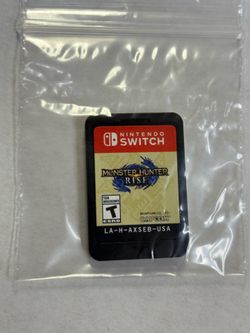 Nintendo game 154925-4