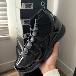 Jordan 11 Retro ‘Gamma blue’