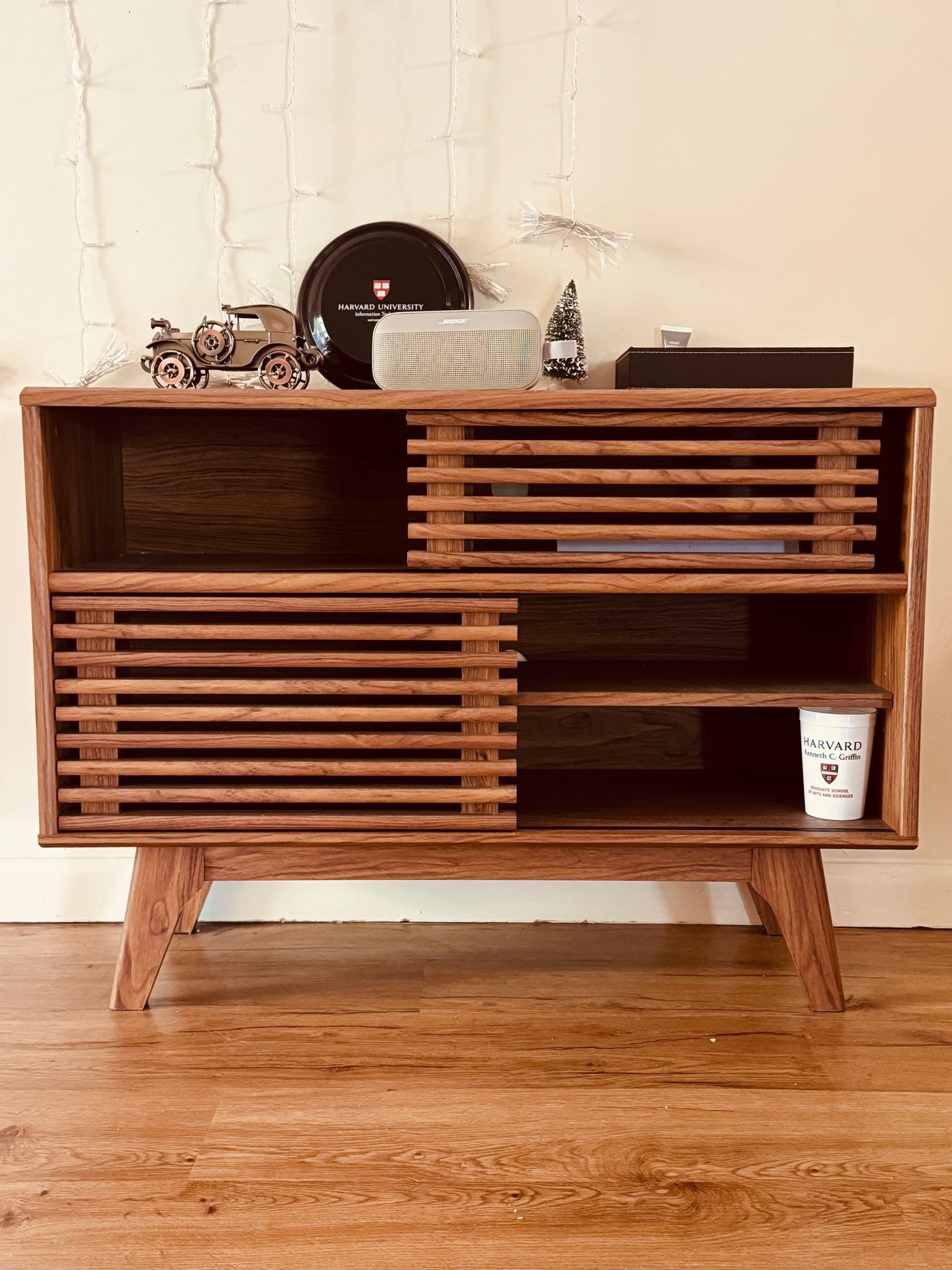 Living Room Side Table
