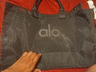 Brand new alo bag /tote