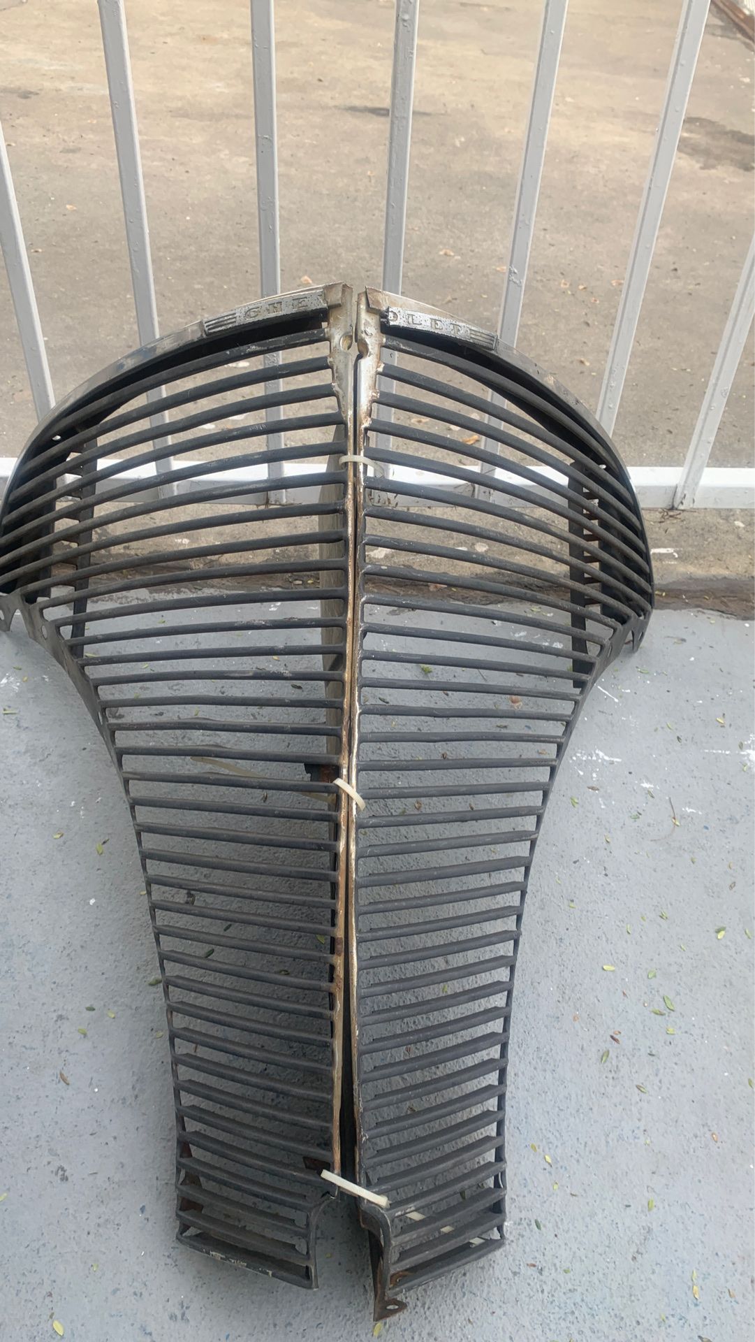 1939 Chevy Chevrolet grille for Sale in Commerce, CA - OfferUp