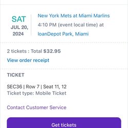New York Vs Miami 