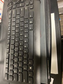 Lenovo Keyboard