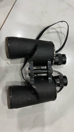 Binoculars – Made in Japan